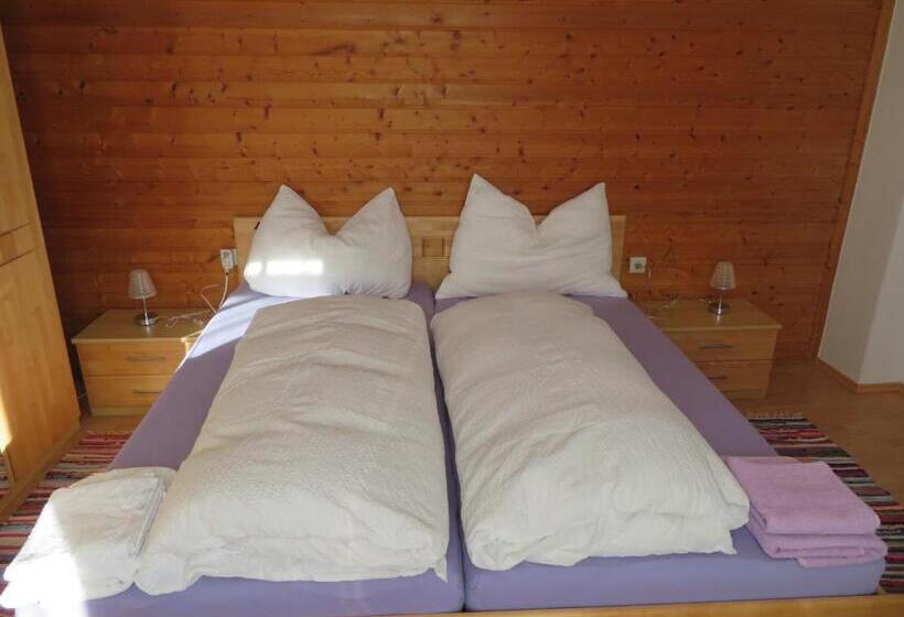 مبيت وإفطار Haus Irmi