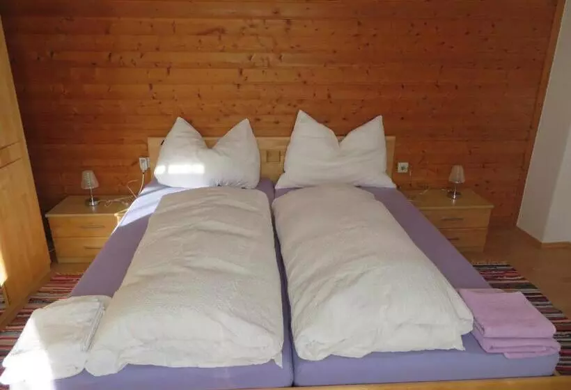 Aamiaismajoitus (B&B) Haus Irmi