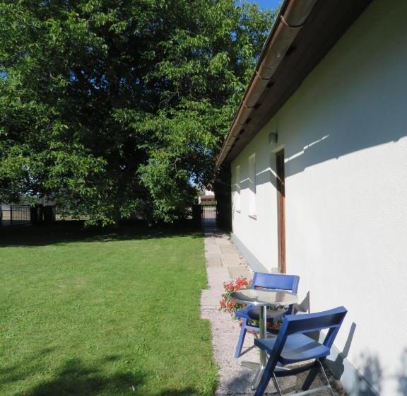 مبيت وإفطار Haus Irmi