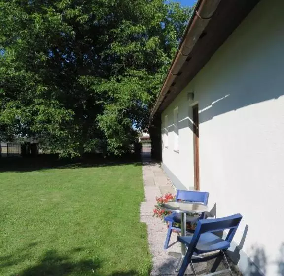 Aamiaismajoitus (B&B) Haus Irmi