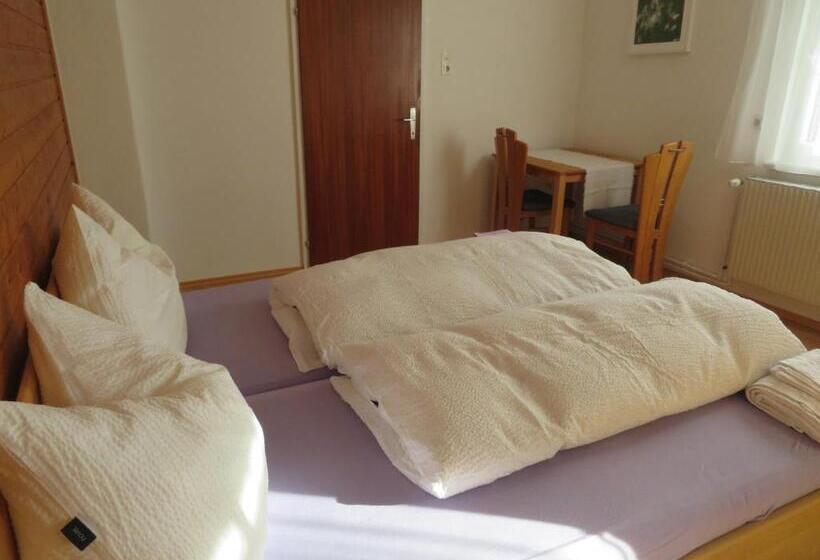 مبيت وإفطار Haus Irmi