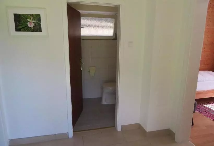Aamiaismajoitus (B&B) Haus Irmi