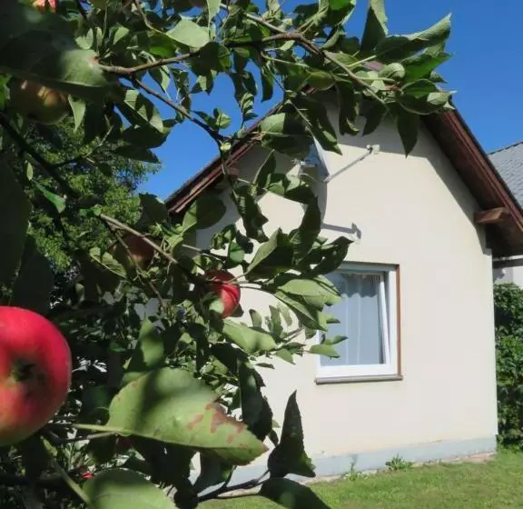 Aamiaismajoitus (B&B) Haus Irmi