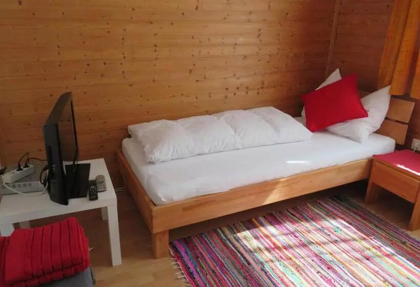 Aamiaismajoitus (B&B) Haus Irmi