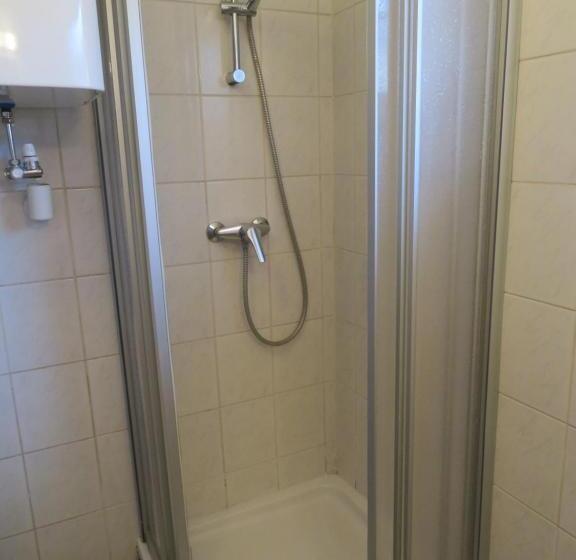 مبيت وإفطار Haus Irmi