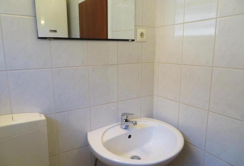 مبيت وإفطار Haus Irmi