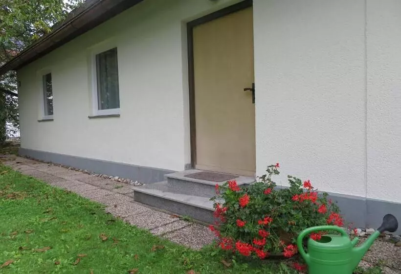 Aamiaismajoitus (B&B) Haus Irmi