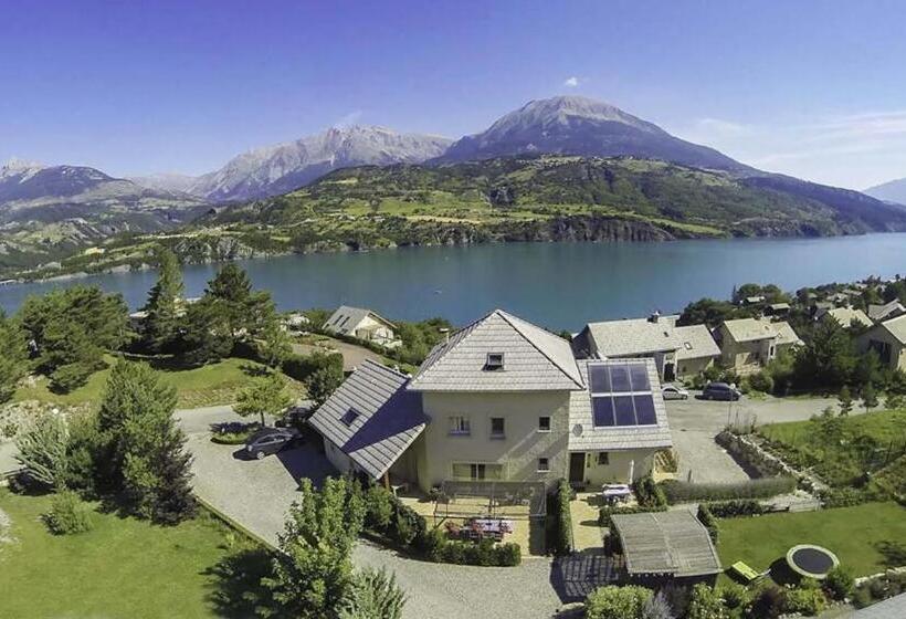 Bed and Breakfast La Tulipe