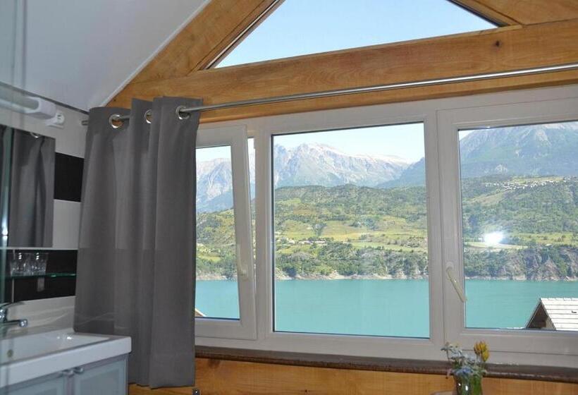 Bed and Breakfast La Tulipe