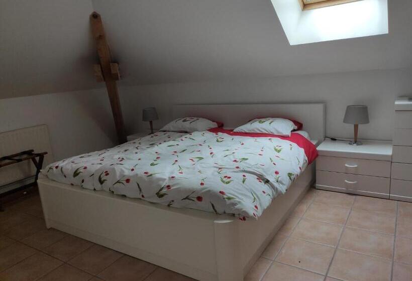 Bed and Breakfast La Tulipe