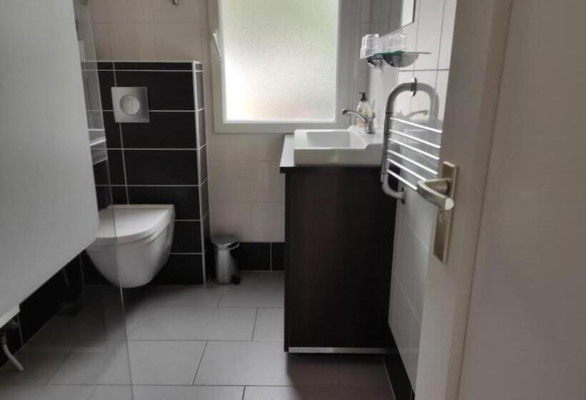 Bed and Breakfast La Tulipe