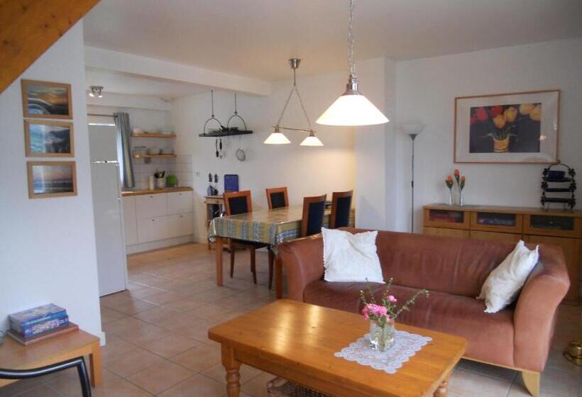 Bed and Breakfast La Tulipe