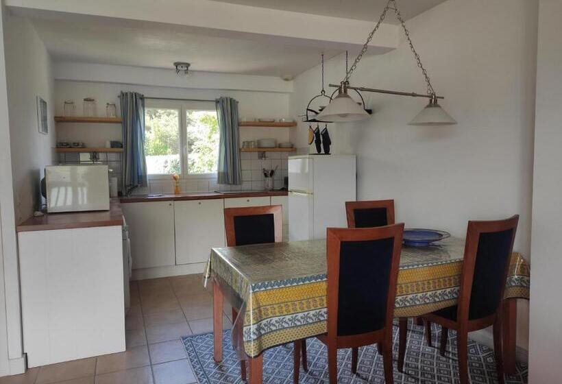 Bed and Breakfast La Tulipe