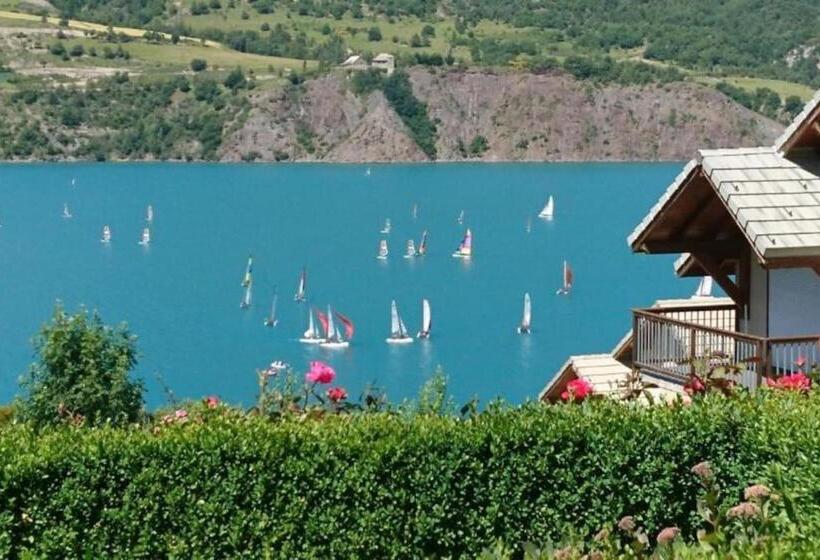 Bed and Breakfast La Tulipe