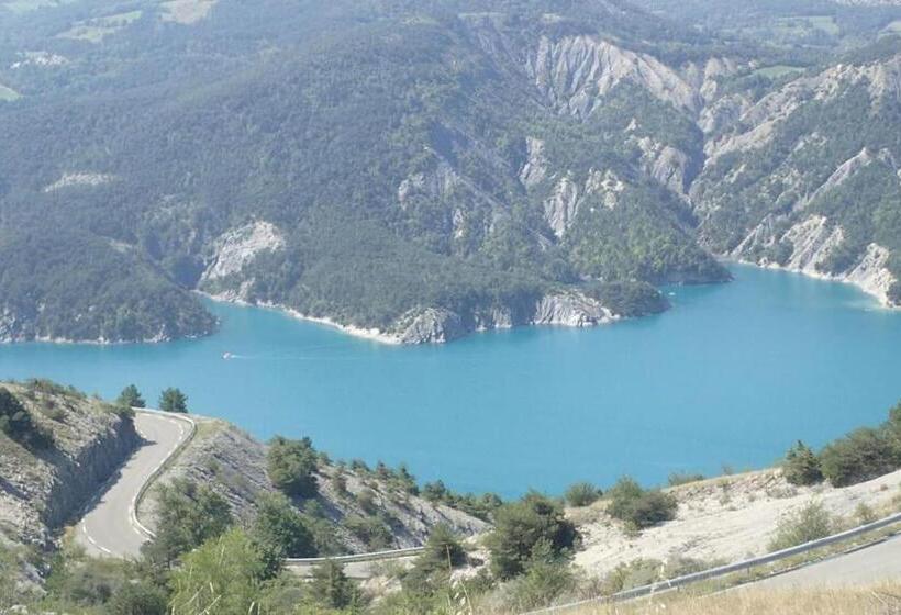 Bed and Breakfast La Tulipe