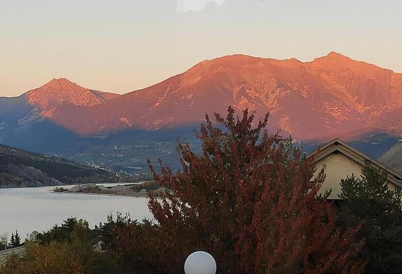 Bed and Breakfast La Tulipe