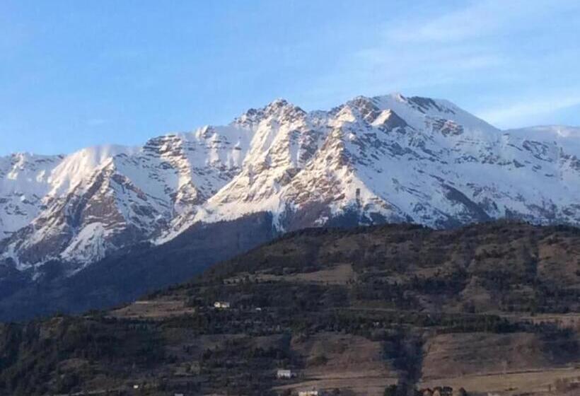 Bed and Breakfast La Tulipe