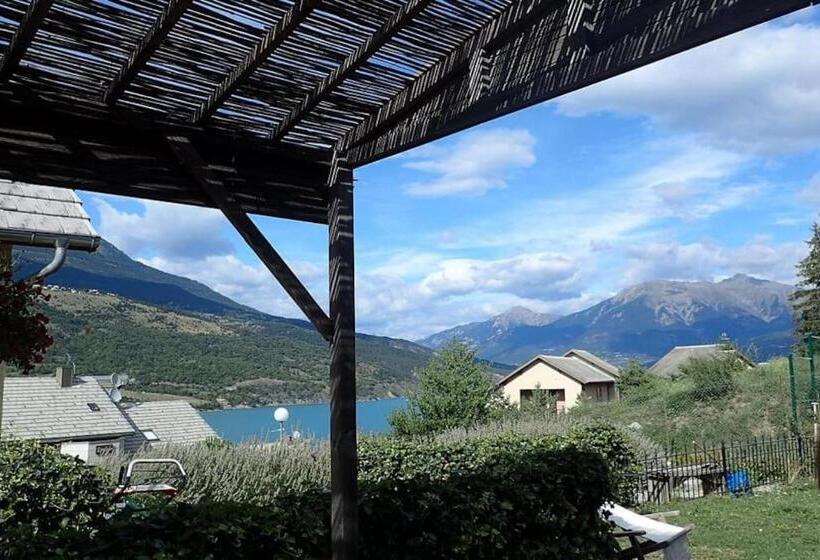 Bed and Breakfast La Tulipe