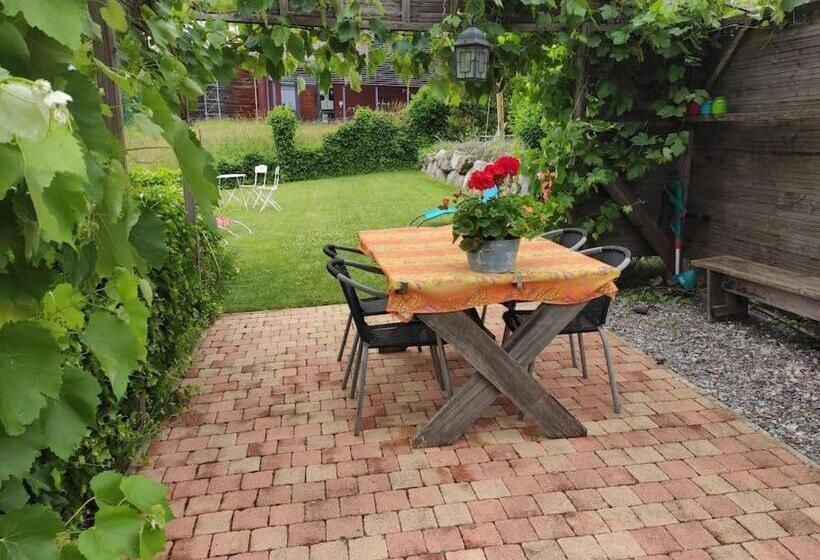 Bed and Breakfast La Tulipe