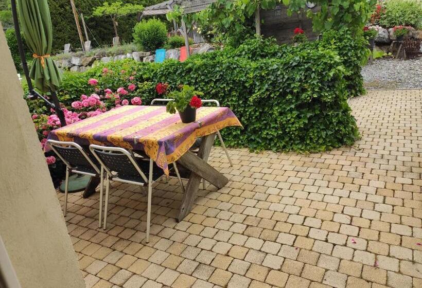 Bed and Breakfast La Tulipe