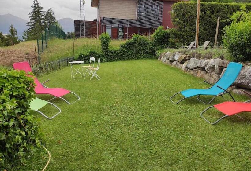 Bed and Breakfast La Tulipe