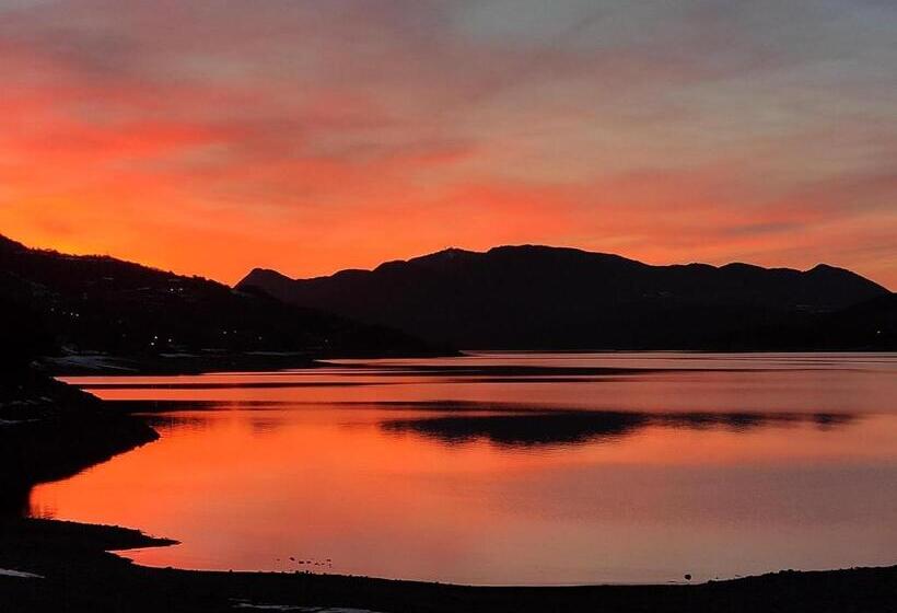 Bed and Breakfast La Tulipe