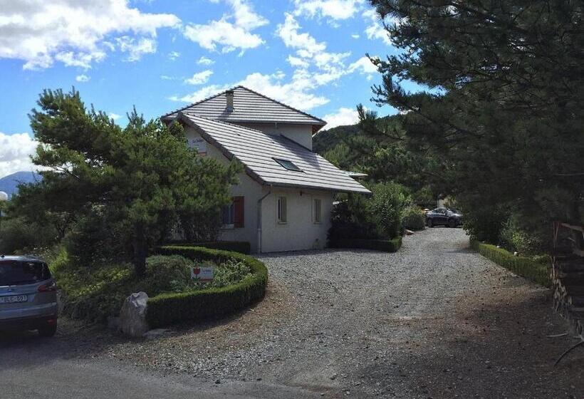 Bed and Breakfast La Tulipe