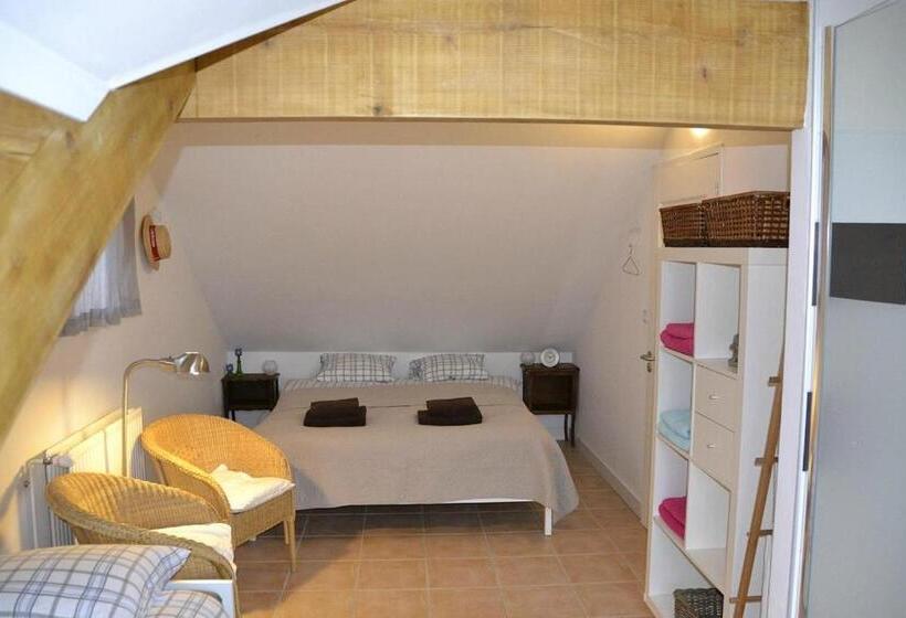 Bed and Breakfast La Tulipe