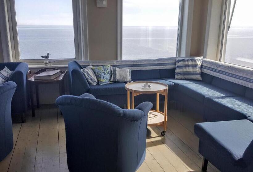 تختخواب و صبحانه Lotsstugan I Härnösand