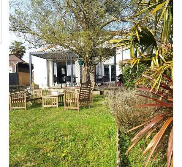 צימר Maison 7 Personnes Ou Chambres Dans Maison Partagée