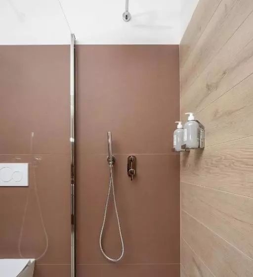 تختخواب و صبحانه Villa Il Platano