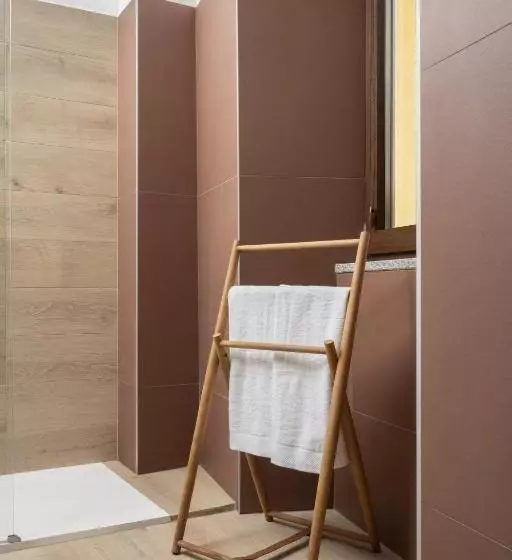 تختخواب و صبحانه Villa Il Platano