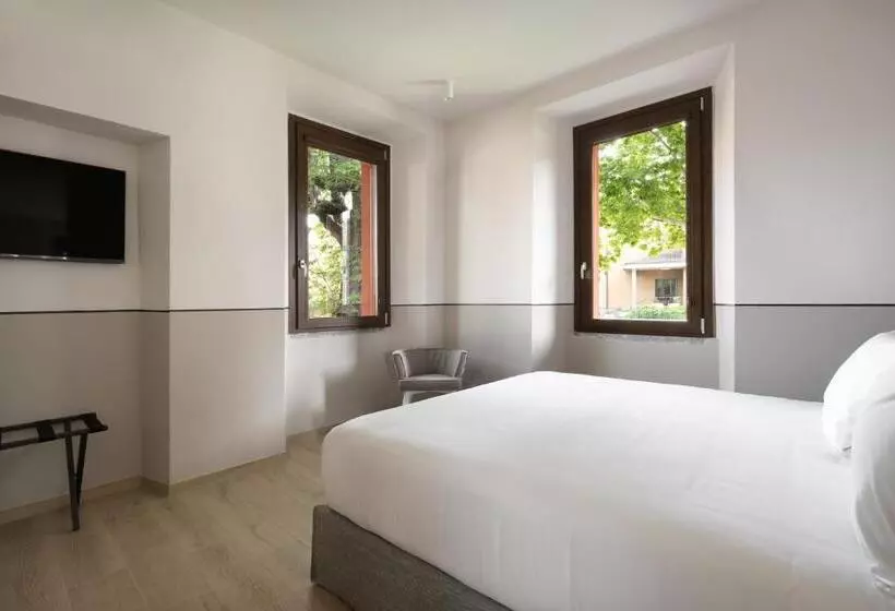 تختخواب و صبحانه Villa Il Platano