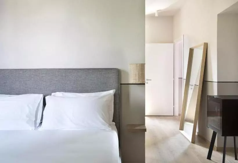 تختخواب و صبحانه Villa Il Platano