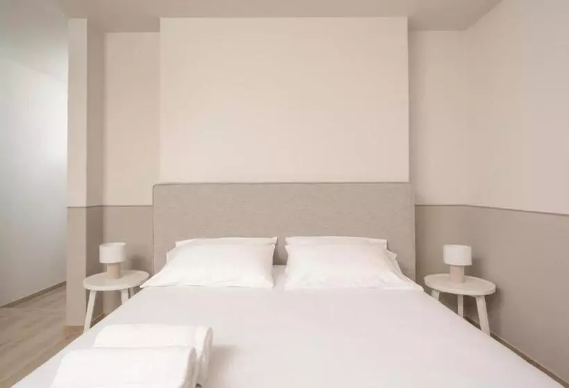 تختخواب و صبحانه Villa Il Platano