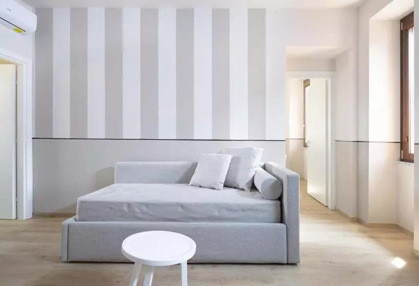 تختخواب و صبحانه Villa Il Platano