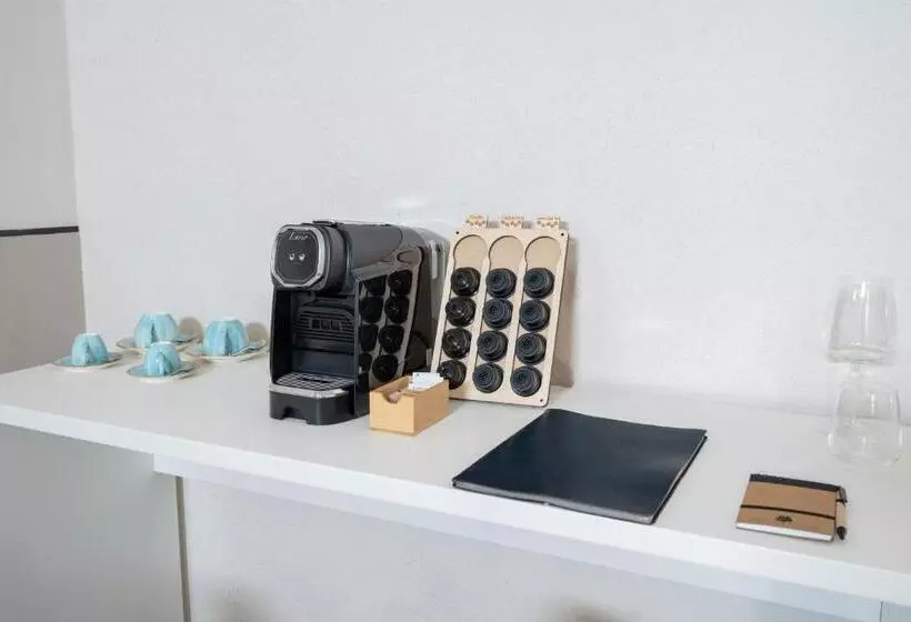 تختخواب و صبحانه Villa Il Platano