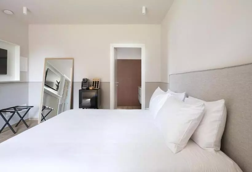 تختخواب و صبحانه Villa Il Platano