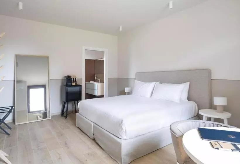 تختخواب و صبحانه Villa Il Platano