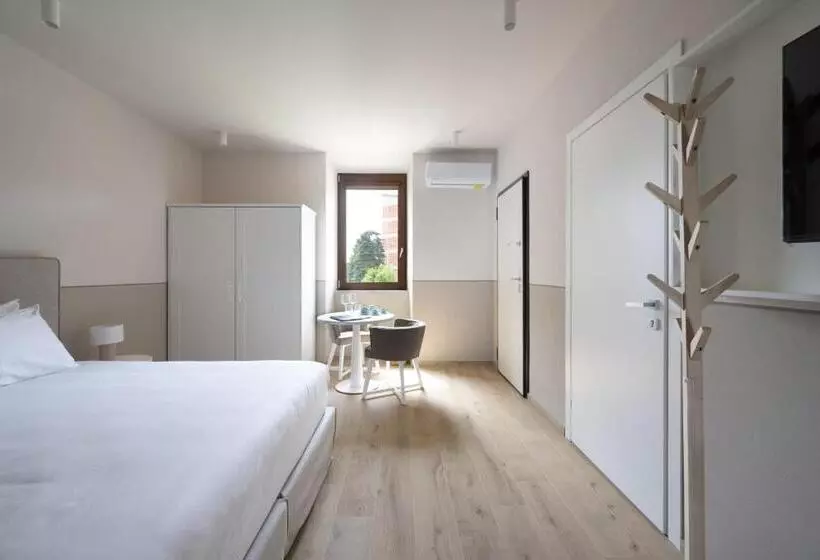 تختخواب و صبحانه Villa Il Platano