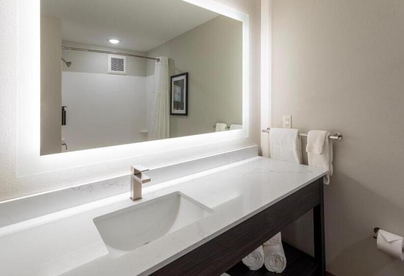 Grandstay Hotel & Suites Johnston Des Moines, Ia