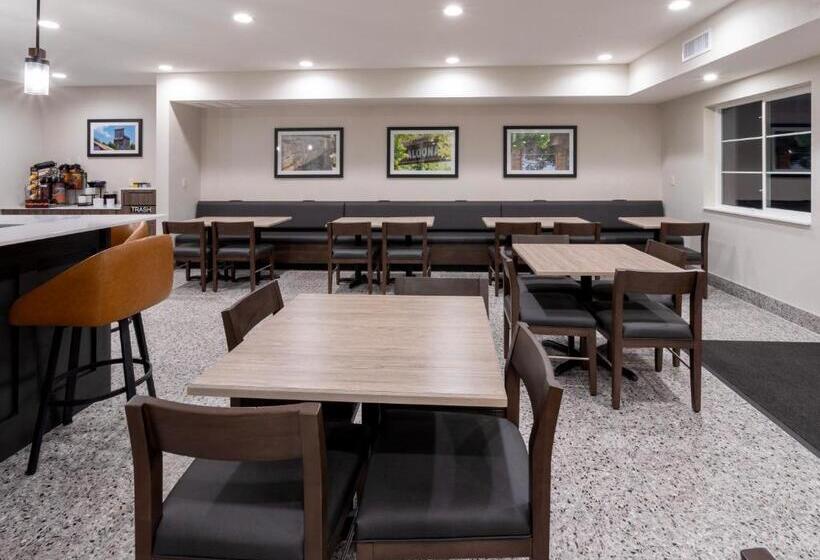 Grandstay Hotel & Suites Johnston Des Moines, Ia