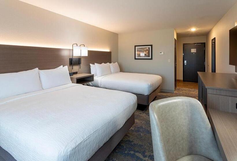 Grandstay Hotel & Suites Johnston Des Moines, Ia