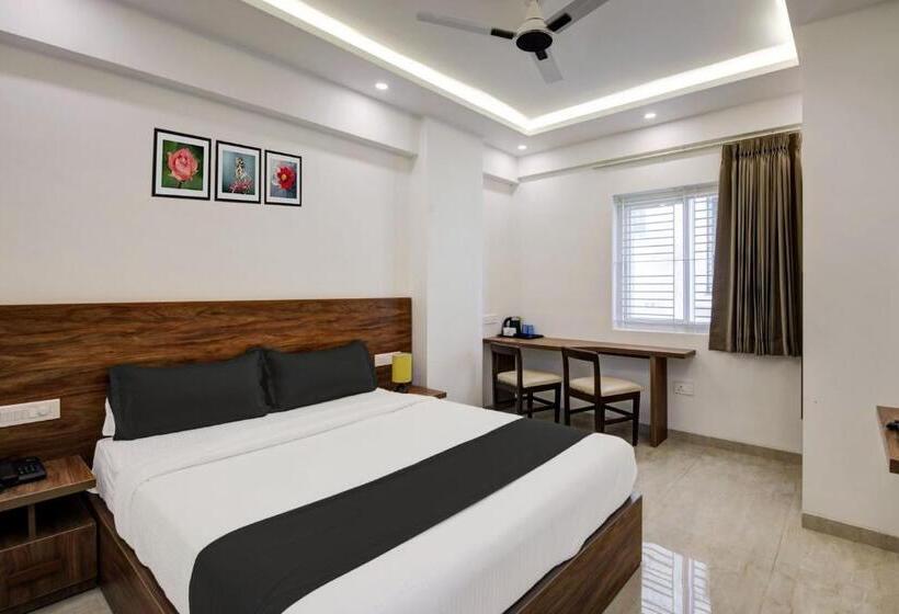 Hotell Collection O Essjay 46