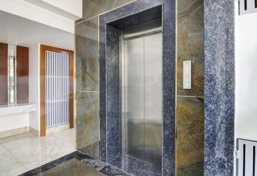 Hotell Collection O Essjay 46