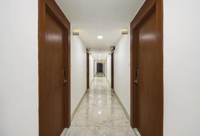 Hotell Collection O Essjay 46