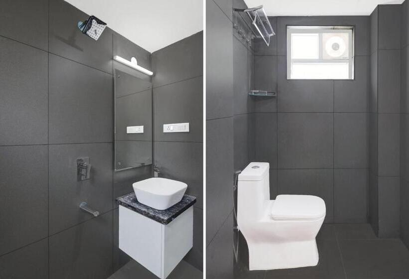 Hotell Collection O Essjay 46