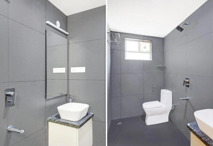 Hotell Collection O Essjay 46