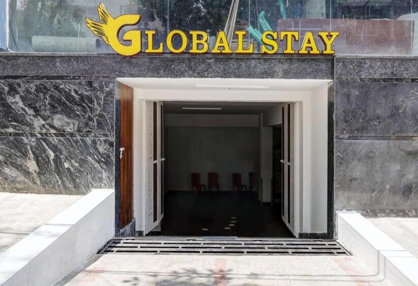 Hotell Collection O Essjay 46