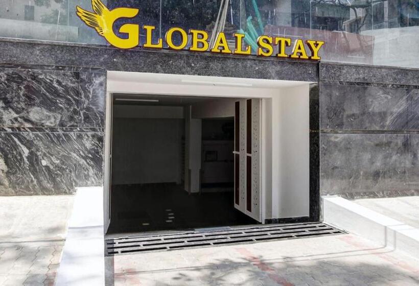 Hotell Collection O Essjay 46